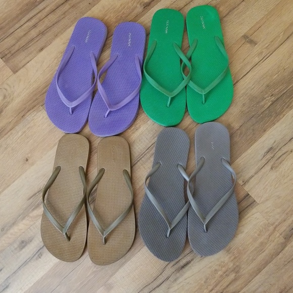 Old Navy Shoes - 4 Pair Old Navy for Only $10.00